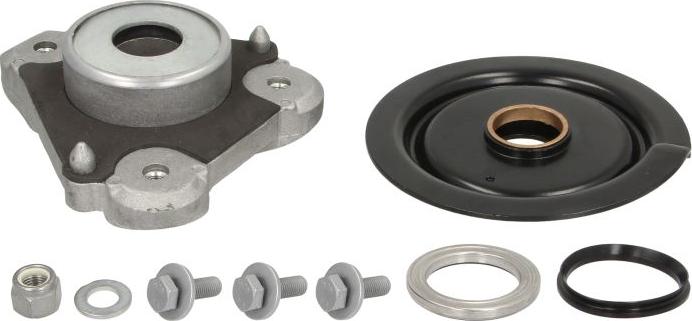 SNR KB659.34 - Coupelle de suspension droxauto.com