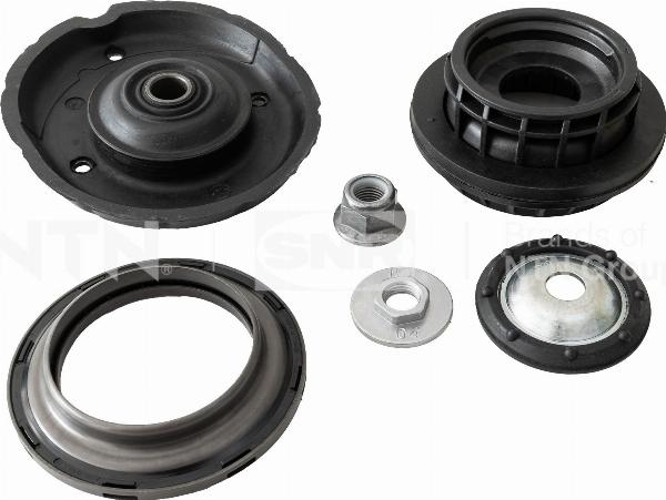 SNR KB659.36S - Coupelle de suspension droxauto.com