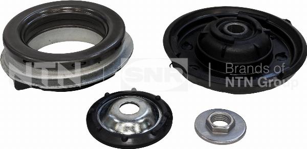 SNR KB659.33S - Coupelle de suspension droxauto.com