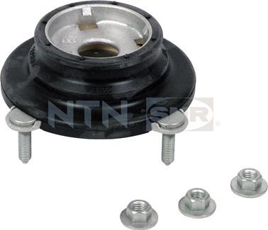 SNR KB659.29 - Coupelle de suspension droxauto.com