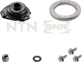SNR KB659.20 - Coupelle de suspension droxauto.com
