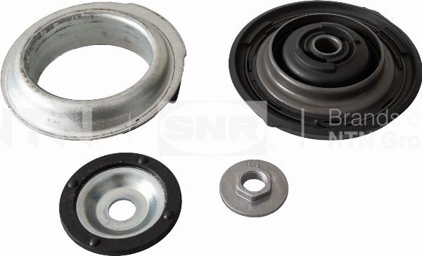 SNR KB659.23S - Coupelle de suspension droxauto.com
