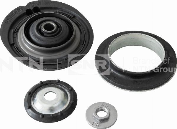 SNR KB659.22S - Coupelle de suspension droxauto.com