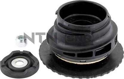 SNR KB655.42 - Coupelle de suspension droxauto.com