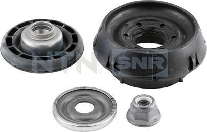SNR KB655.14 - Coupelle de suspension droxauto.com