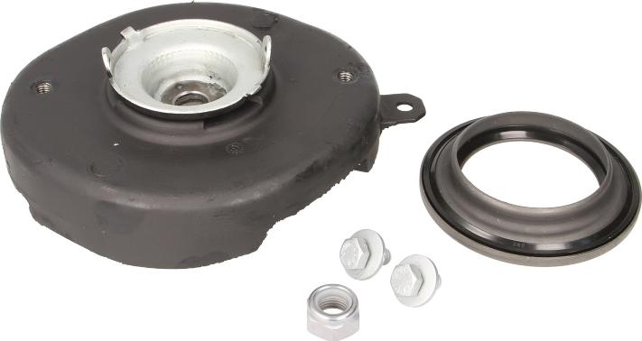 SNR KB655.15 - Coupelle de suspension droxauto.com