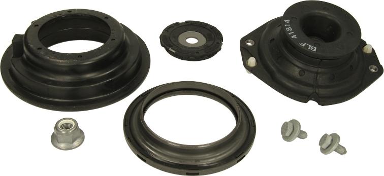 SNR KB655.12 - Coupelle de suspension droxauto.com