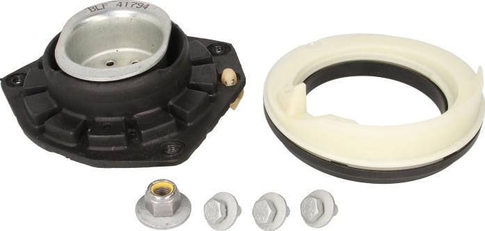 SNR KB655.17 - Coupelle de suspension droxauto.com