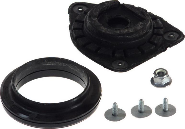 SNR KB655.33 - Coupelle de suspension droxauto.com