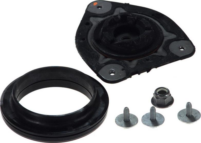 SNR KB655.32 - Coupelle de suspension droxauto.com