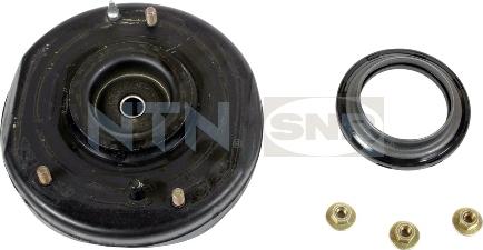 SNR KB655.24 - Coupelle de suspension droxauto.com