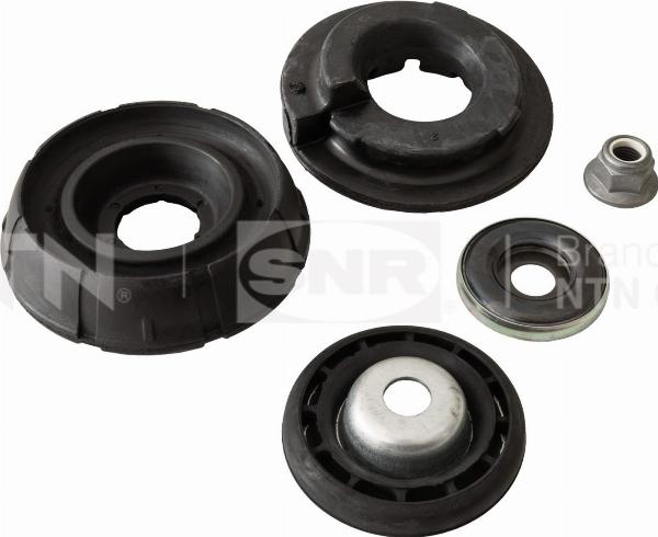 SNR KB655.28S - Coupelle de suspension droxauto.com