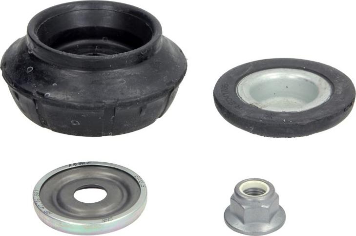 SNR KB655.28 - Coupelle de suspension droxauto.com