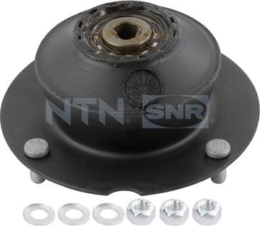 SNR KB650.00 - Coupelle de suspension droxauto.com