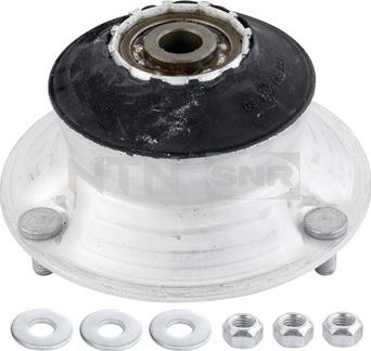 SNR KB650.03 - Coupelle de suspension droxauto.com