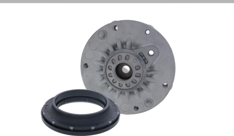 SNR KB650.31 - Coupelle de suspension droxauto.com