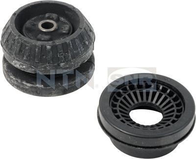 SNR KB651.04 - Coupelle de suspension droxauto.com