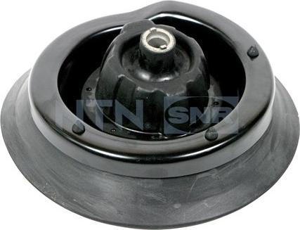 SNR KB651.02 - Coupelle de suspension droxauto.com