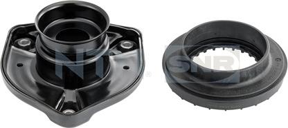 SNR KB651.07 - Coupelle de suspension droxauto.com