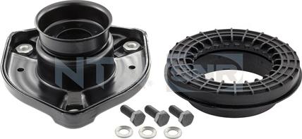 SNR KB651.10 - Coupelle de suspension droxauto.com