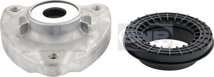 SNR KB651.13 - Coupelle de suspension droxauto.com