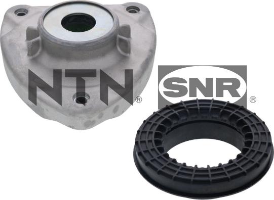 SNR KB651.35 - Coupelle de suspension droxauto.com