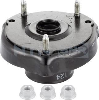 SNR KB651.21 - Coupelle de suspension droxauto.com