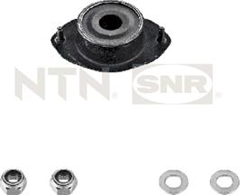 SNR KB658.09 - Coupelle de suspension droxauto.com