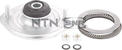 SNR KB658.04 - Coupelle de suspension droxauto.com