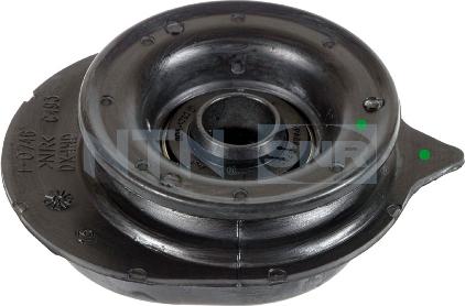 SNR KB658.12 - Coupelle de suspension droxauto.com