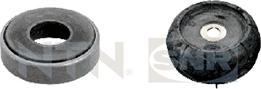 SNR KB653.06 - Coupelle de suspension droxauto.com