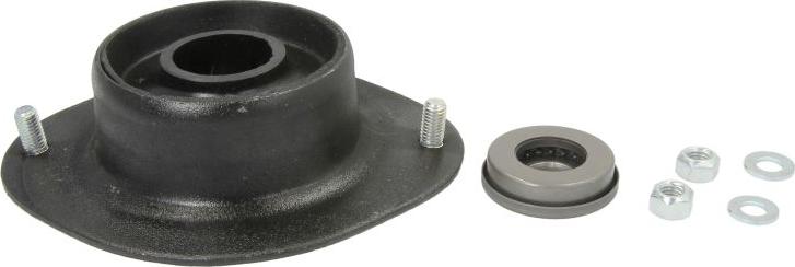 SNR KB653.03 - Coupelle de suspension droxauto.com