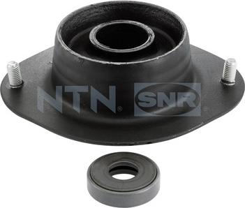 SNR KB653.15 - Coupelle de suspension droxauto.com