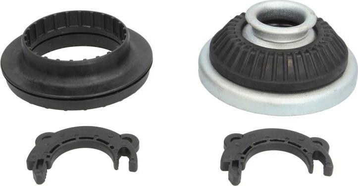 SNR KB653.10 - Coupelle de suspension droxauto.com