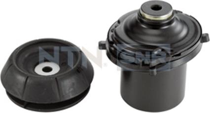 SNR KB653.13 - Coupelle de suspension droxauto.com