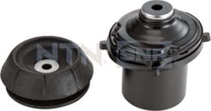 SNR KB653.12 - Coupelle de suspension droxauto.com