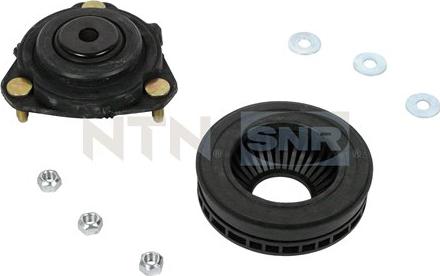 SNR KB652.10 - Coupelle de suspension droxauto.com
