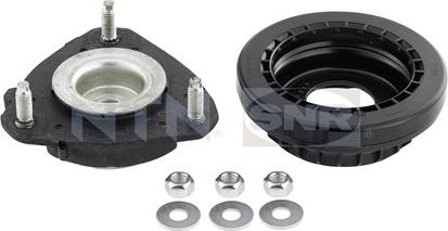 SNR KB652.11 - Coupelle de suspension droxauto.com