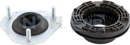 SNR KB652.26 - Coupelle de suspension droxauto.com