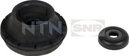 SNR KB657.04 - Coupelle de suspension droxauto.com