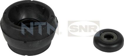 SNR KB657.08 - Coupelle de suspension droxauto.com