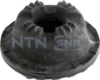 SNR KB657.16 - Coupelle de suspension droxauto.com