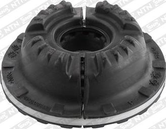 SNR KB657.22 - Coupelle de suspension droxauto.com