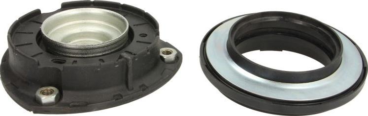 SNR KB657.27 - Coupelle de suspension droxauto.com