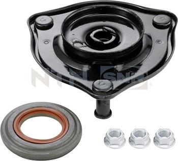 SNR KB669.01 - Coupelle de suspension droxauto.com