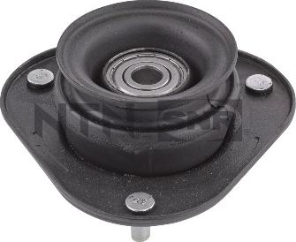 SNR KB669.33 - Coupelle de suspension droxauto.com