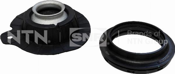 SNR KB660.08 - Coupelle de suspension droxauto.com