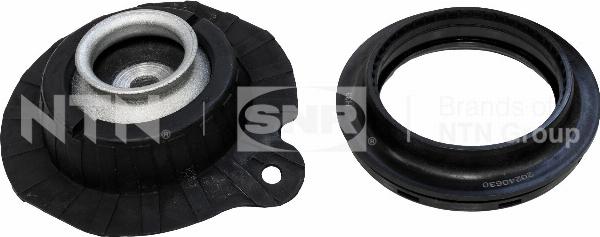 SNR KB660.07 - Coupelle de suspension droxauto.com