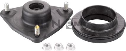SNR KB689.19 - Coupelle de suspension droxauto.com