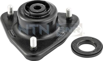 SNR KB684.08 - Coupelle de suspension droxauto.com